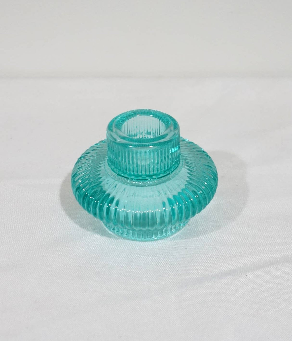 Taper/Tea Light Candlesticks, Stackable/Revers CandleHolders