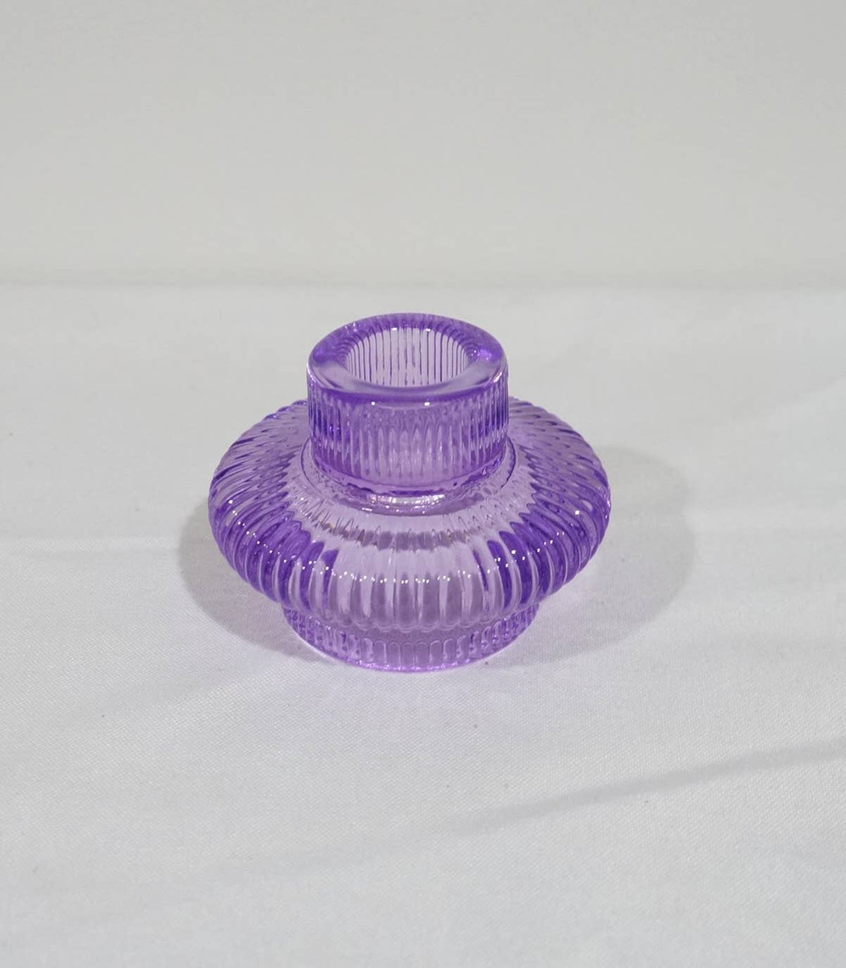 Taper/Tea Light Candlesticks, Stackable/Revers CandleHolders