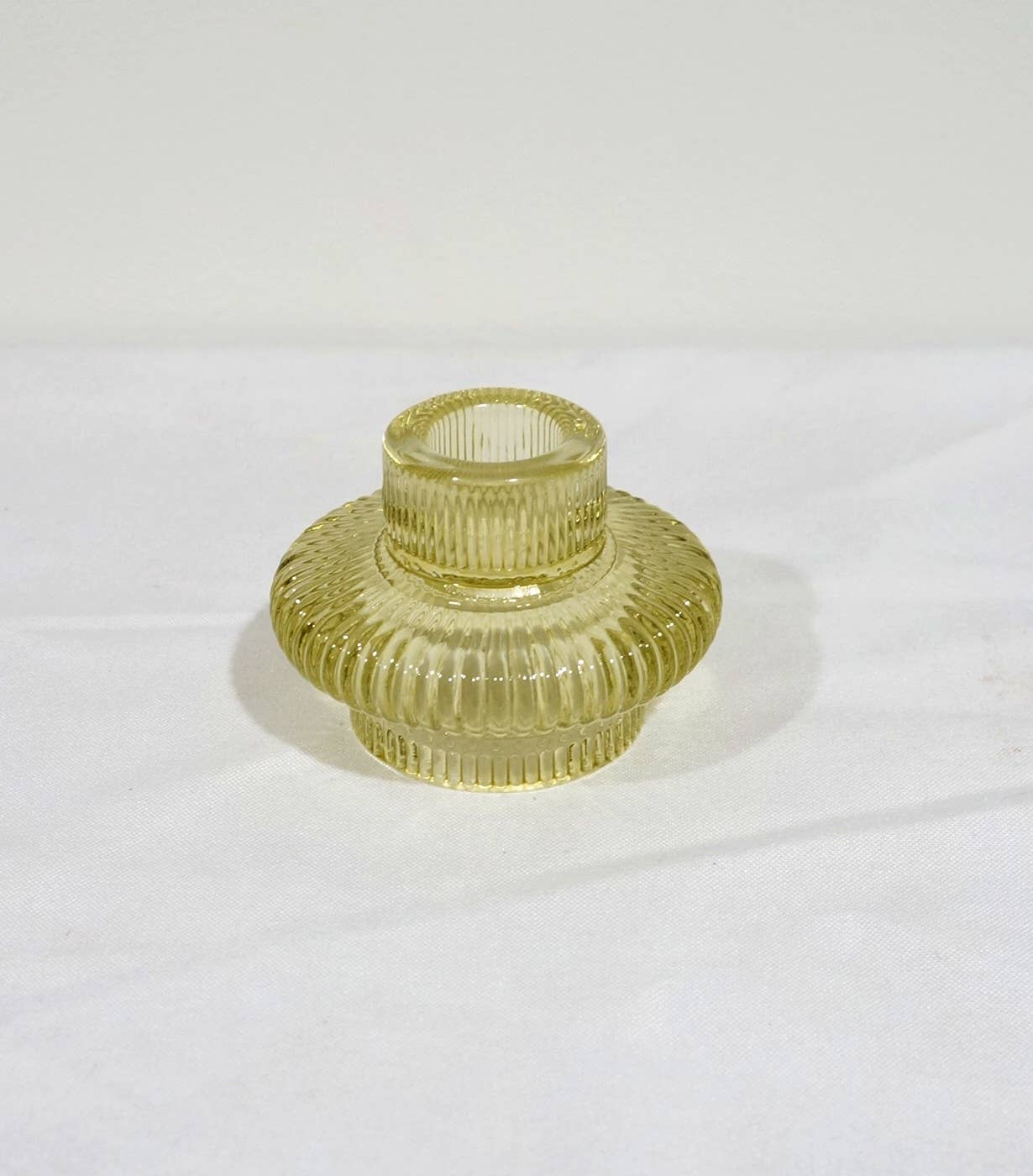 Taper/Tea Light Candlesticks, Stackable/Revers CandleHolders