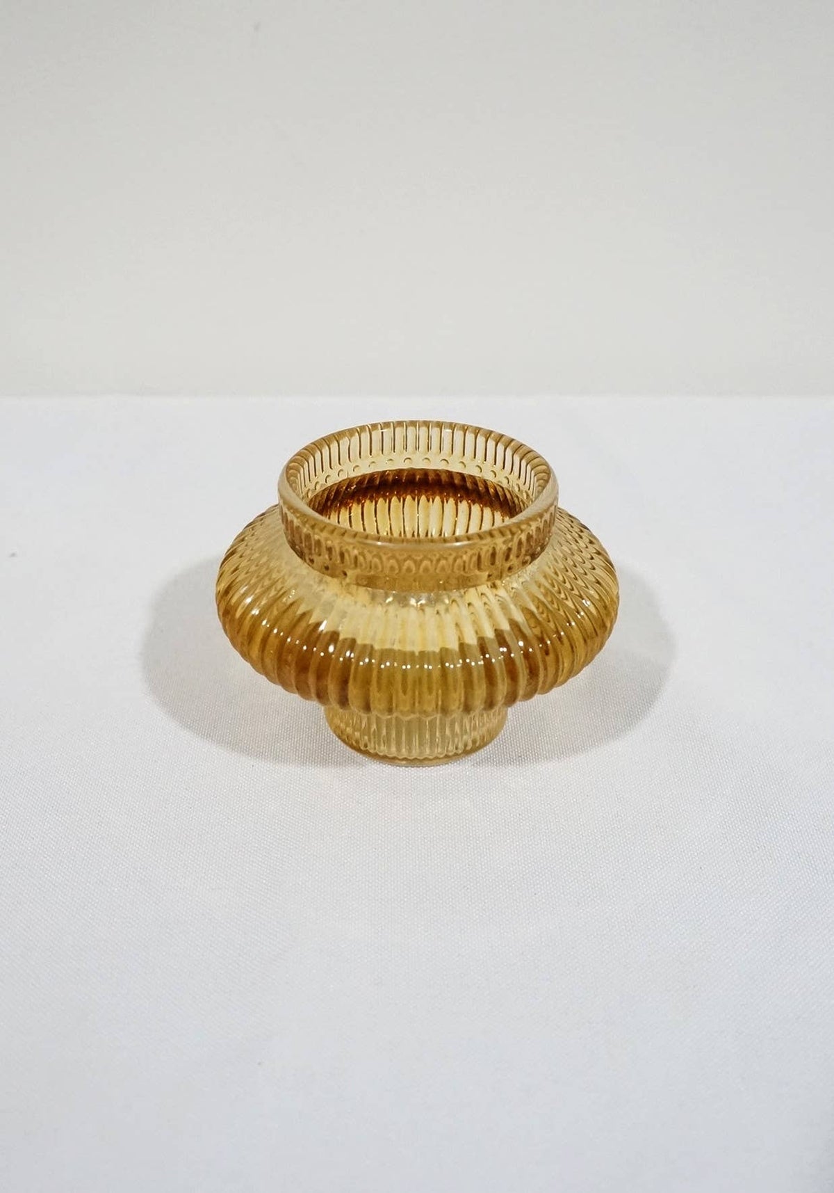 Taper/Tea Light Candlesticks, Stackable/Revers CandleHolders