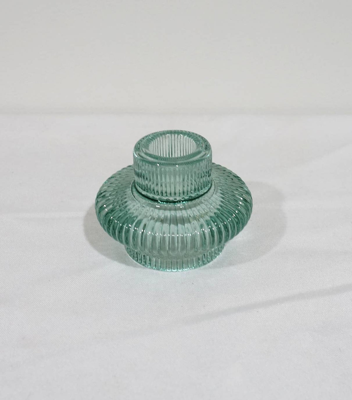 Taper/Tea Light Candlesticks, Stackable/Revers CandleHolders