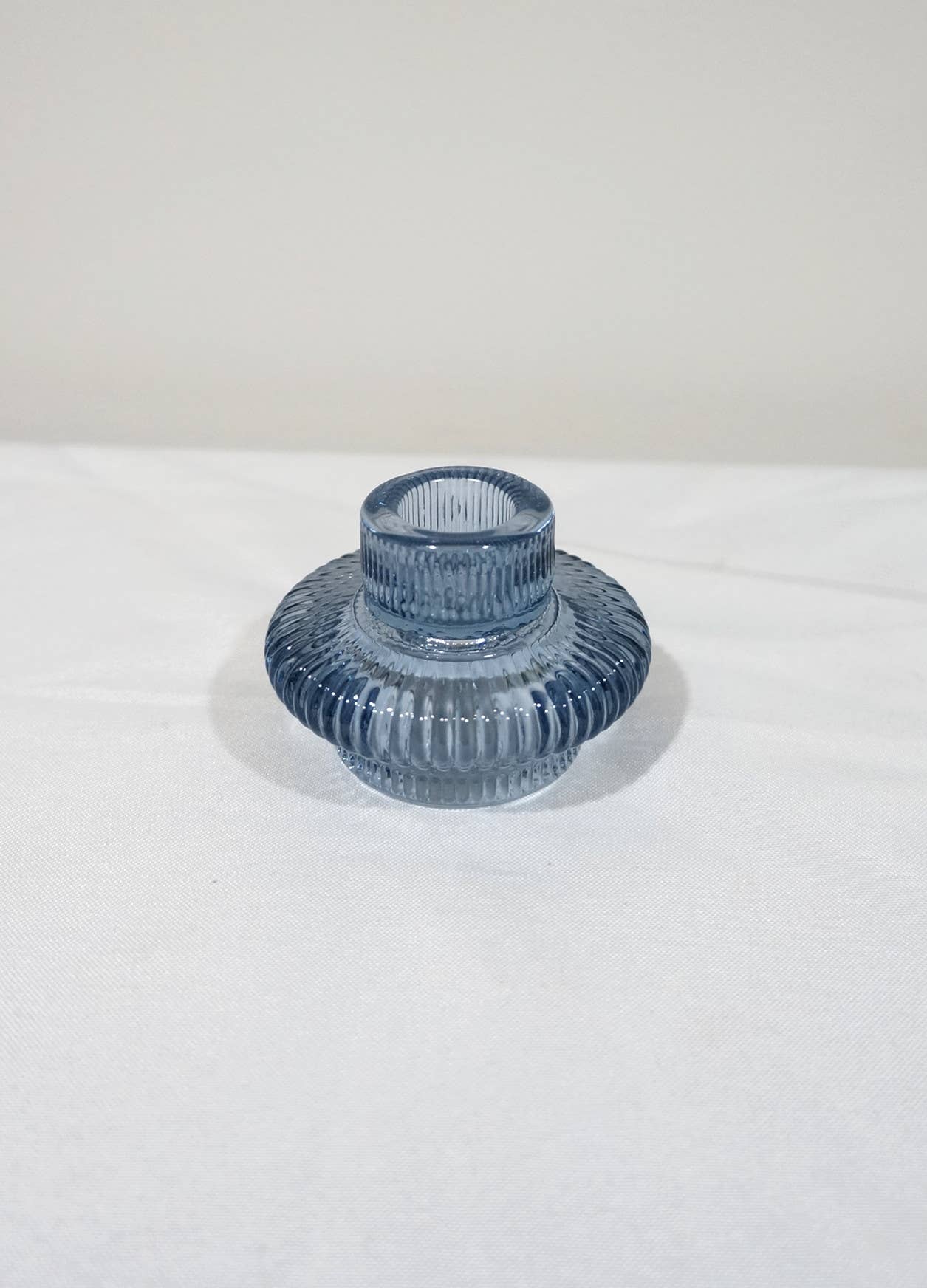 Taper/Tea Light Candlesticks, Stackable/Revers CandleHolders