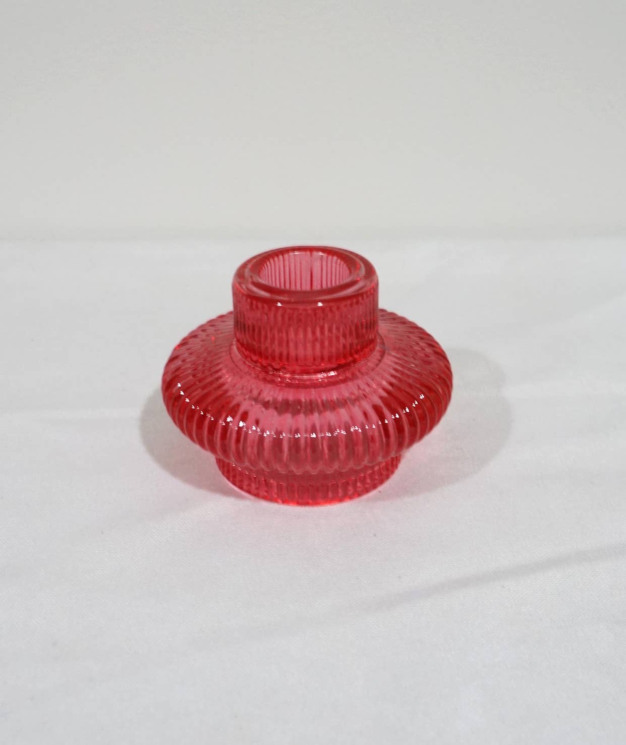 Taper/Tea Light Candlesticks, Stackable/Revers CandleHolders