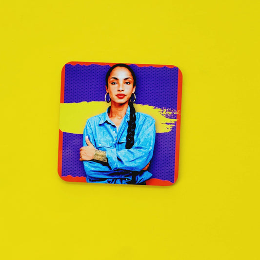 Sade Coaster