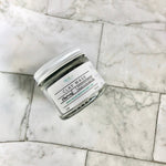 Activated Charcoal Clay Mask