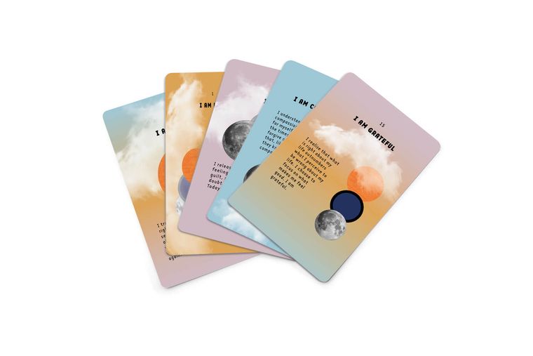 I AM Everything™ Affirmation Cards